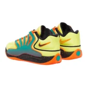 ⁦Nike KD18 Clear Jade/Black⁩ – תמונה ⁦4⁩