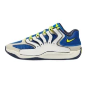 Nike KD18 Hyper Royal/Neon Yellow