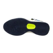 ⁦Nike KD18 Hyper Royal/Neon Yellow⁩ – תמונה ⁦5⁩