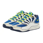 ⁦Nike KD18 Hyper Royal/Neon Yellow⁩ – תמונה ⁦3⁩