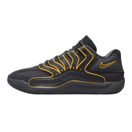 Screenshot 2026-09-24 182407 Nike KD18 Black/University Gold – תמונה 1
