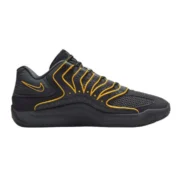 ⁦Nike KD18 Black/University Gold⁩ – תמונה ⁦2⁩