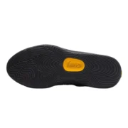 ⁦Nike KD18 Black/University Gold⁩ – תמונה ⁦4⁩