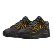 ⁦Nike KD18 Black/University Gold⁩ – תמונה ⁦3⁩