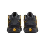 ⁦Nike KD18 Black/University Gold⁩ – תמונה ⁦5⁩