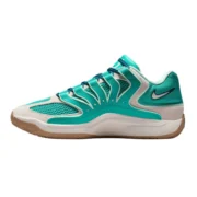Nike KD18 Midnight Turquoise/Phantom