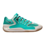 ⁦Nike KD18 Midnight Turquoise/Phantom⁩ – תמונה ⁦2⁩