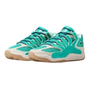 ⁦Nike KD18 Midnight Turquoise/Phantom⁩ – תמונה ⁦3⁩