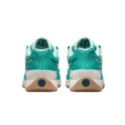 ⁦Nike KD18 Midnight Turquoise/Phantom⁩ – תמונה ⁦5⁩