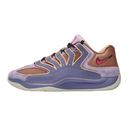 Screenshot 2026-09-24 182748 Nike KD18 Washed Purple/Fire Pink – תמונה 1