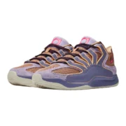 ⁦Nike KD18 Washed Purple/Fire Pink⁩ – תמונה ⁦3⁩