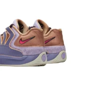 ⁦Nike KD18 Washed Purple/Fire Pink⁩ – תמונה ⁦5⁩