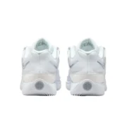 ⁦Nike KD18 White⁩ – תמונה ⁦5⁩