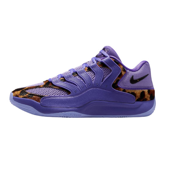 Screenshot 2026-09-24 182912 Nike KD18 PER Space Purple/Multi-Color – תמונה 1