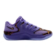 ⁦Nike KD18 PER Space Purple/Multi-Color⁩ – תמונה ⁦2⁩