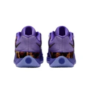 ⁦Nike KD18 PER Space Purple/Multi-Color⁩ – תמונה ⁦5⁩