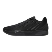 Nike JA 2 Black/Coconut Milk