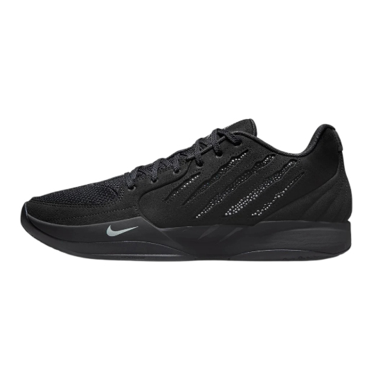 Screenshot 2026-09-25 090116 Nike JA 2 Black/Coconut Milk – תמונה 1