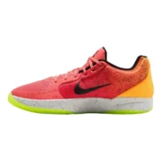 Nike JA 2 Magic Ember/Laser