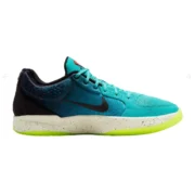 ⁦Nike JA 2 Magic Ember/Laser⁩ – תמונה ⁦2⁩