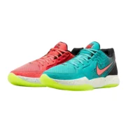 ⁦Nike JA 2 Magic Ember/Laser⁩ – תמונה ⁦3⁩