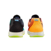 ⁦Nike JA 2 Magic Ember/Laser⁩ – תמונה ⁦5⁩
