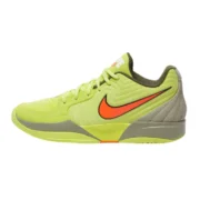 Nike JA 2 Lt Lemon Twist/Total Orange