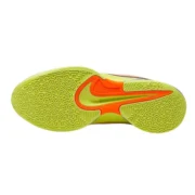 ⁦Nike JA 2 Lt Lemon Twist/Total Orange⁩ – תמונה ⁦3⁩