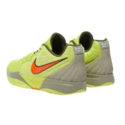 ⁦Nike JA 2 Lt Lemon Twist/Total Orange⁩ – תמונה ⁦5⁩