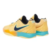 ⁦Nike JA 2 Soft Yellow/Obsidian⁩ – תמונה ⁦5⁩