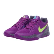 ⁦Nike JA 2 Bold Berry/Baltic Blue⁩ – תמונה ⁦4⁩