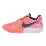 Nike JA 2 Magic Ember/Iron Grey