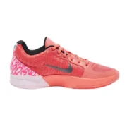 ⁦Nike JA 2 Magic Ember/Iron Grey⁩ – תמונה ⁦2⁩