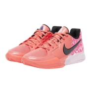 ⁦Nike JA 2 Magic Ember/Iron Grey⁩ – תמונה ⁦4⁩