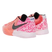 ⁦Nike JA 2 Magic Ember/Iron Grey⁩ – תמונה ⁦5⁩