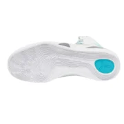 ⁦Nike Kobe IX Elite High Protro White/Chlorine Blue⁩ – תמונה ⁦5⁩