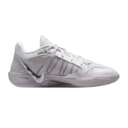 ⁦Nike Sabrina 4 Summit White/Mtlc Silver⁩ – תמונה ⁦2⁩