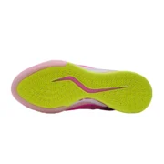 ⁦Nike Sabrina 4 Desert Pink/Lemon Venom⁩ – תמונה ⁦4⁩