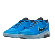 ⁦Nike LeBron Witness IX Photo Blue/Black⁩ – תמונה ⁦3⁩