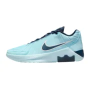 Nike LeBron Witness IX Glacier Ice/Armory Navy