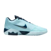 ⁦Nike LeBron Witness IX Glacier Ice/Armory Navy⁩ – תמונה ⁦2⁩