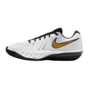 Nike Air Zoom G.T. Cut Academy 2 White/Black
