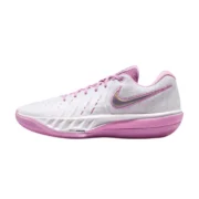 Nike Air Zoom G.T. Cut Academy 2 White/Purple Dynasty