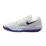 Nike Air Zoom G.T. Cut Academy 2 Summit White/Court Purple