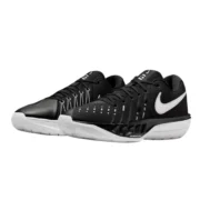 ⁦Nike Air Zoom G.T. Cut Academy 2 Black/White⁩ – תמונה ⁦3⁩