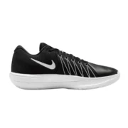⁦Nike Air Zoom G.T. Cut Academy 2 Black/White⁩ – תמונה ⁦2⁩